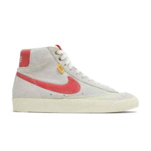 Nike Blazer Mid '77 Premium Test du temps DO7225 100