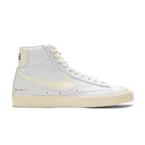 Nike Blazer Mid '77 Vintage Popcorn CW6421 100
