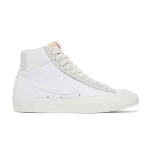 Nike Blazer Mid 77 Vintage Voile CW7583 100