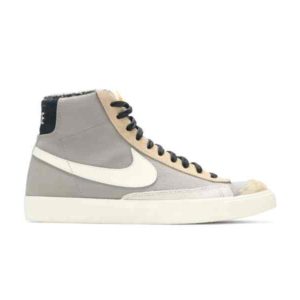Nike Blazer Mid Randonnée Nike Baskets DC5269 033