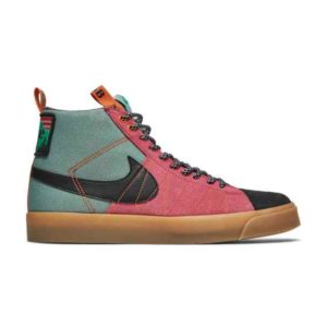 Nike Blazer SB Mid Premium Acclimate Pack – Sport Spice DC8903 301