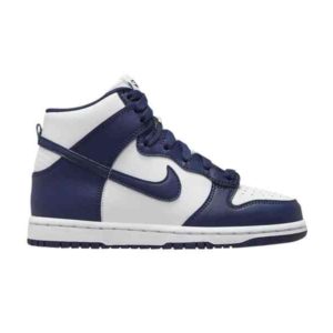Nike Dunk High PS Minuit Marine DD2314 104