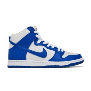 Nike Dunk High Pro ISO SB Kentucky DH7149 400
