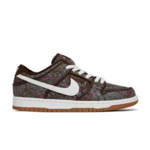 Nike Dunk Low Pro Premium SB Paisley DH7534 200