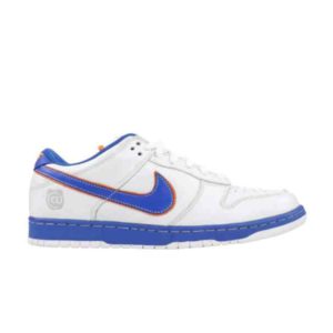 Nike Dunk Low Pro SB Medicom 1 Noir 304292 142