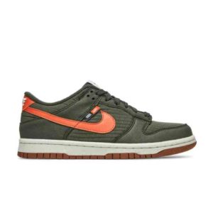 Nike Dunk Low SE Next Nature GS Toasty – Gris Sequoia DC9561 300
