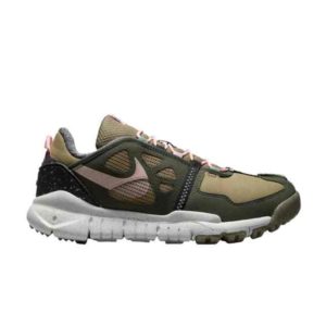 Nike Free Terra Vista Baskets Varech Marron CZ1757 300