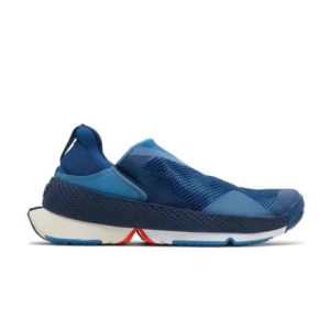 Nike GO FlyEase Court Bleu CW5883 400