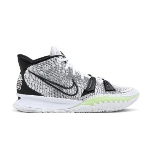 Nike Kyrie 7 Brooklyn Beats Vert CQ9327 100/CQ9326 100
