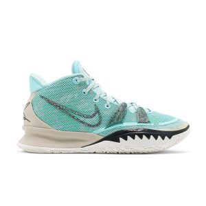 Nike Kyrie 7 Copa Baskets Noir CQ9326 402