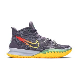 Nike Kyrie 7 EP Daybreak Blanc CQ9327 500