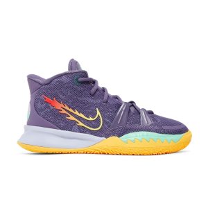 Nike Kyrie 7 GS Baskets Daybreak CT4080 500