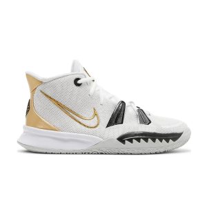 Nike Kyrie 7 GS Anneaux CT4080 101
