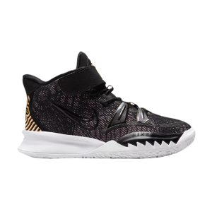 Nike Kyrie 7 PS baskets à effet ondulation CT4087 015