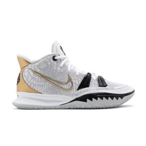 Nike Kyrie 7 Anneaux Blanc CQ9326 101