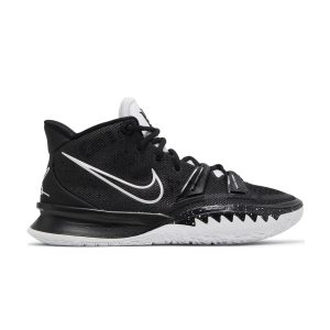 Nike Kyrie 7 TB Noir Blanc DM5042 001