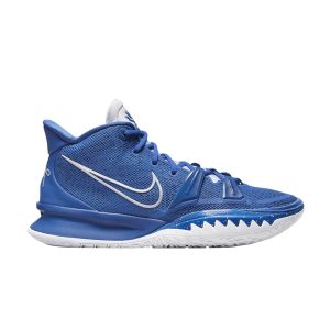 Nike Kyrie 7 TB Jeu Royal Marron DA7767 401