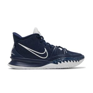 Nike Kyrie 7 TB Bleu Marine Minuit DA7767 402/DM5042 402