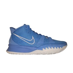 Nike Kyrie 7 TB Bleu Université DM5042 405