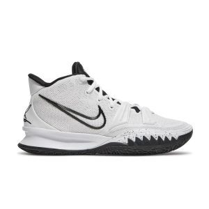 Nike Kyrie 7 TB Blanc Bleu DA7767 100