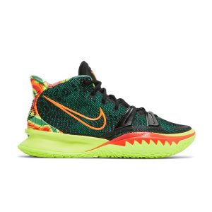 Nike Kyrie 7 Weatherman baskets alternatives DV3265 001