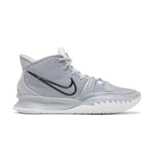 Nike Kyrie 7 TB Loup Gris Blanc DA7767 006