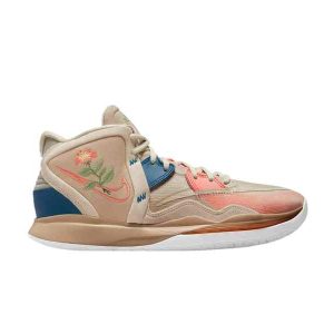 Nike Kyrie 8 Infinity EP Baskets florales DC9134 200