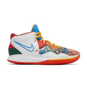 Nike Kyrie 8 Infinity EP Ky-D DC9134 100