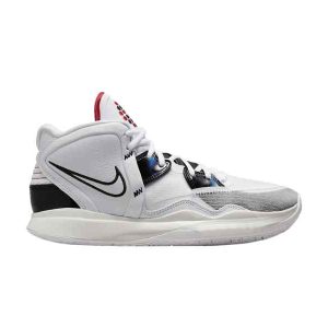 Nike Kyrie 8 Infinity EP Homme Machine DC9134 101