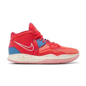 Nike Kyrie 8 Infinity EP Sirène Rouge DM0855 600