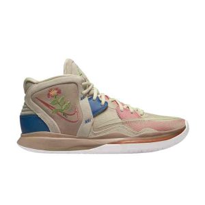 Nike Kyrie 8 Infinity Baskets Florales CZ0204 200