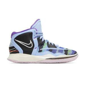 Nike Kyrie 8 Infinity GS Aluminium DD0334 400