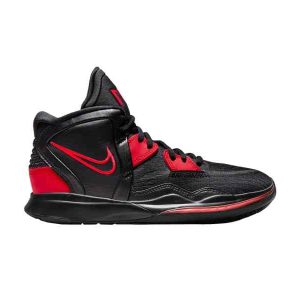 Nike Kyrie 8 Infinity GS Bred DD0334 004