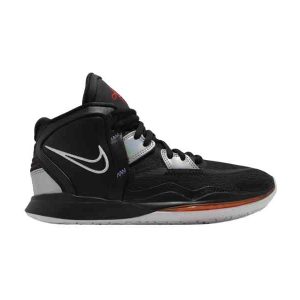 Nike Kyrie 8 Infinity GS Feu et Glace DD0334 001