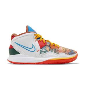 Nike Kyrie 8 Infinity Ky-D baskets CZ0204 100