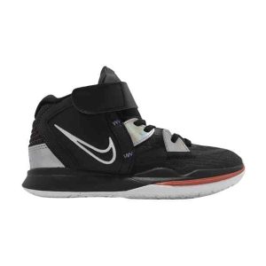 Nike Kyrie 8 Infinity PS Feu et Glace DD0332 001