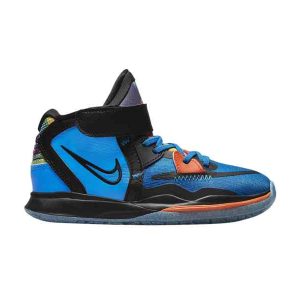 Nike Kyrie 8 Infinity SE PS Tie-Dye DM3895 410