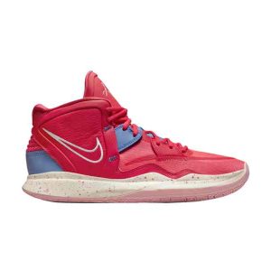 Nike Kyrie 8 Infinity Sirène Rouge DM0856 600