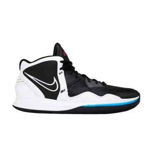 Nike Kyrie 8 Infinity South Beach Bleu CZ0204 003