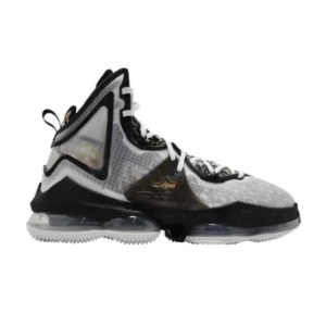 Nike LeBron 19 EP Baskets Léopard DC9340 100/CZ0203 100