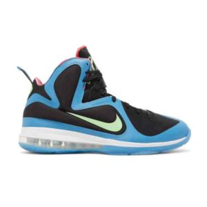 Nike LeBron 9 Côte Sud Noir DO5838 001
