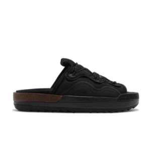 Nike Offline 2.0 Baskets à enfiler Noir CZ0332 001