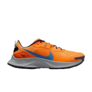 Nike Pegasus Trail 3 Orange Total DA8698 800