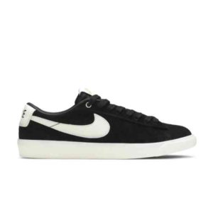 Nike SB Blazer Low GT Noir Voile 704939 001