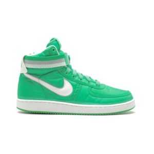 Nike Vandal Canvas High Classique Vert 315066 311