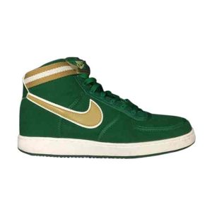 Maillot Nike Vandal Hi Canvas Foliage Or Blanc Blanc 308852 371