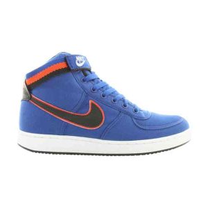 Nike Vandal Hi Toile Sport Royal Baskets 308852 401
