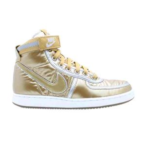 Nike Vandal Hi Or Blanc Baskets 318560 771