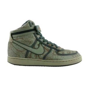 Nike Vandal Hi Laser Baskets Rouge 310863 331