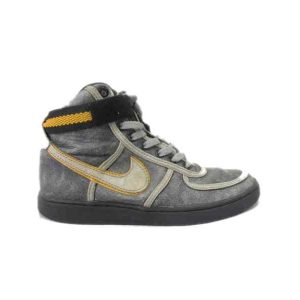 Nike Vandal Hi Ltd Moyen Gris Or 308754 001